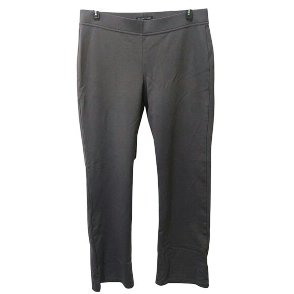Eileen Fisher Pants - Eileen Fisher Womens Grey Pants Size Small~Stretch